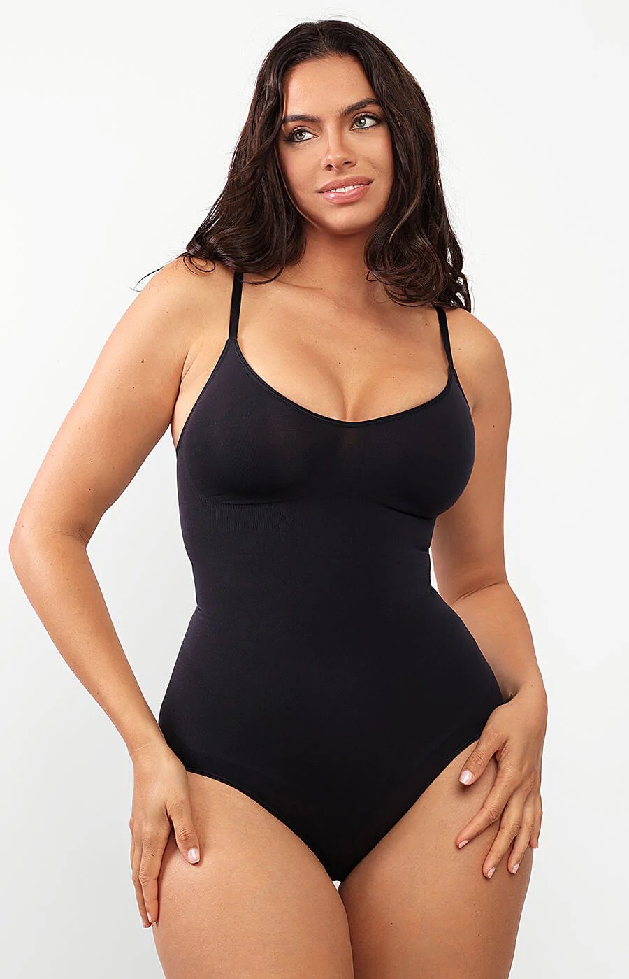 Seamless Comfy Bodysuit Shaper